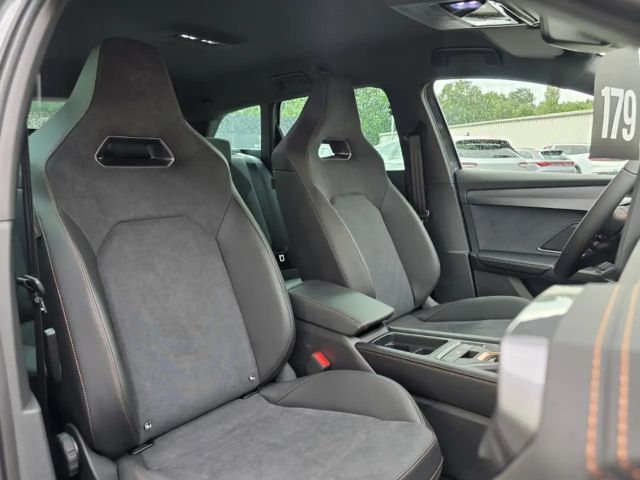 Cupra Leon DSG Sportstourer