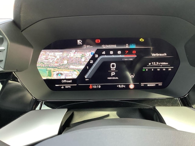 Audi S3 Quattro S-Tronic Sportback