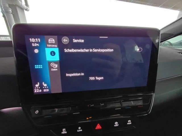 Volkswagen ID.3 150 kW Performance Pro