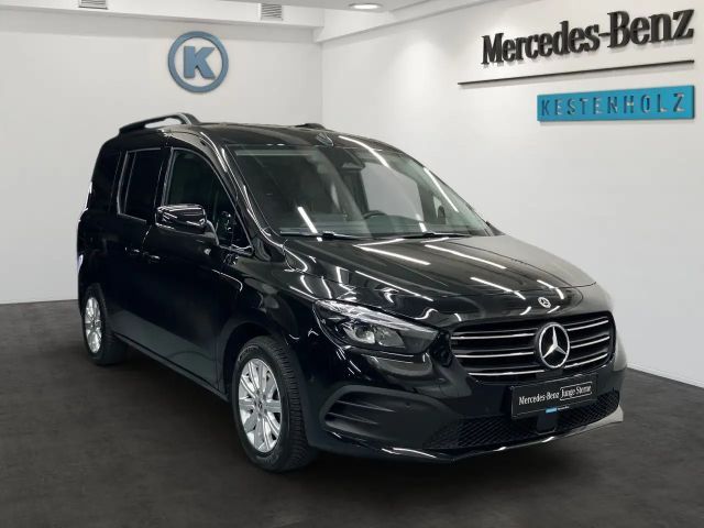 Mercedes-Benz T 180 Progressive