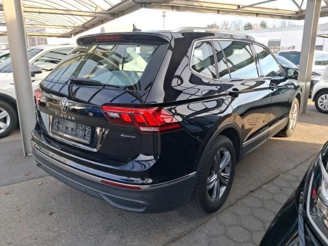 Volkswagen Tiguan 4Motion Allspace Life