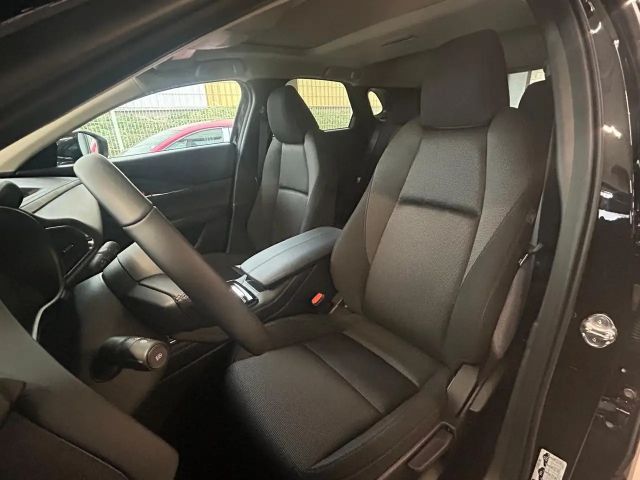 Mazda CX-30 Exclusive-line