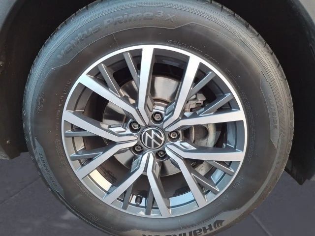 Volkswagen Tiguan 1.5 TSI DSG Life