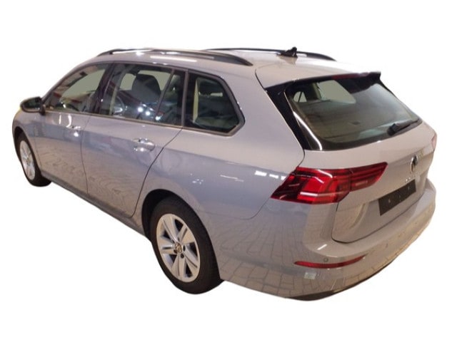 Volkswagen Golf 1.5 TSI Life Variant