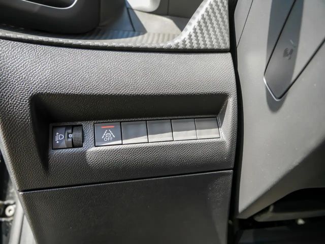 Peugeot E-208 Allure Pack