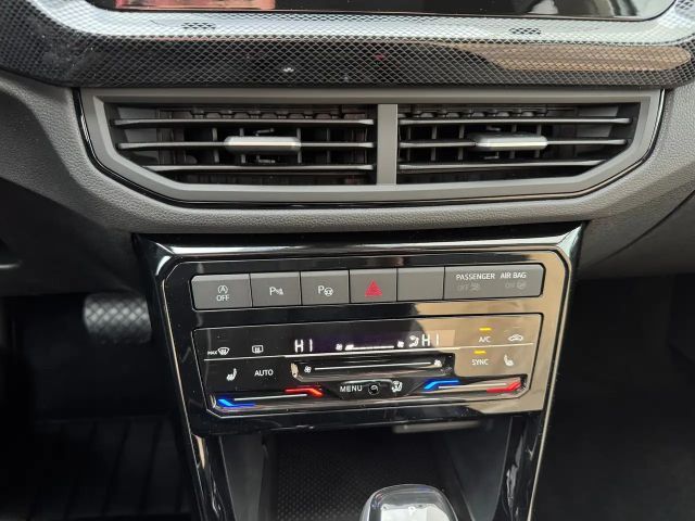 Volkswagen T-Cross DSG