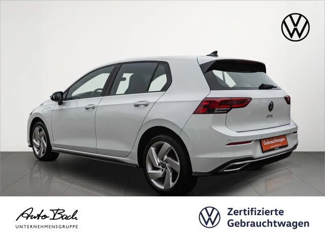 Volkswagen Golf DSG GTE Golf VIII