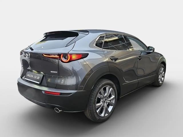 Mazda CX-30 2.5L SkyActiv e-Skyactiv