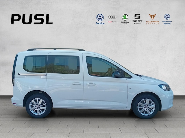 Volkswagen Caddy 1.5 TSI