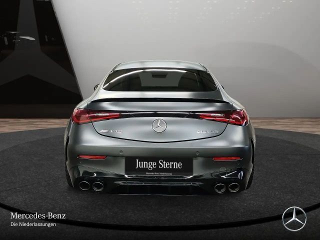 Mercedes-Benz CLE 53 AMG 4MATIC AMG Line