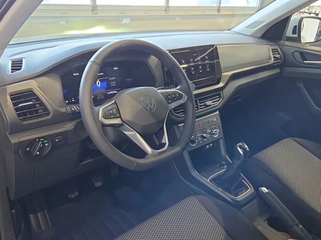 Volkswagen T-Cross 4Me TSI