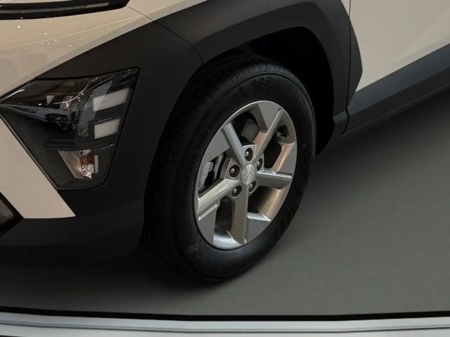 Hyundai Kona 1.6 2WD Hybrid Smart