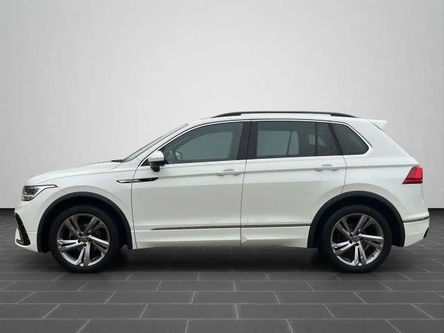 Volkswagen Tiguan 1.5 TSI DSG R-Line