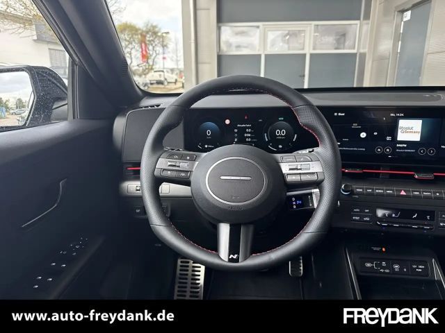 Hyundai Kona 1.6 2WD N Line