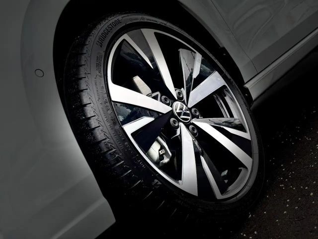 Volkswagen Golf Business Variant