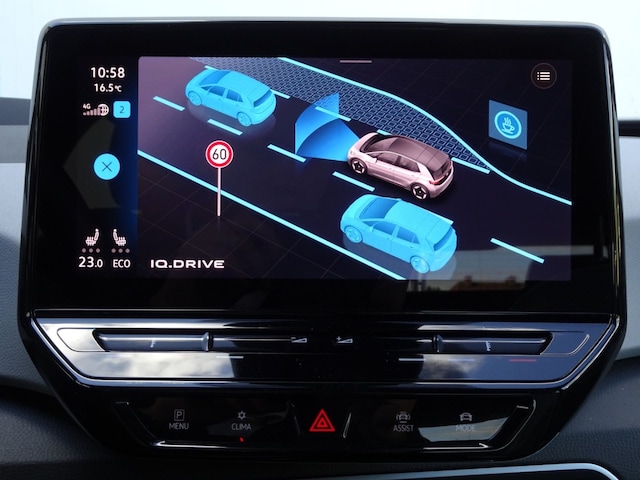 Volkswagen ID.3 77 KWh Performance Pro