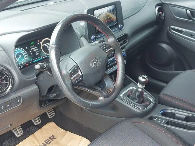 Hyundai Kona 2WD N Line T-GDi