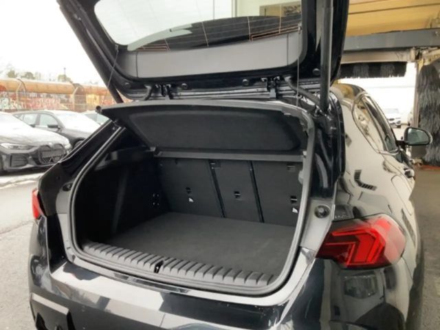 BMW 120 M-Sport Sedan