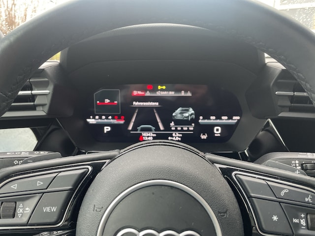 Audi A3 30 TDI S-Tronic Sportback