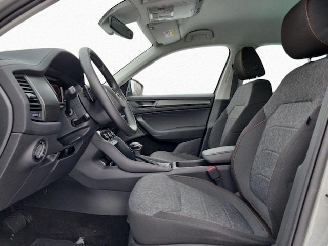 Skoda Kodiaq 1.5 TSI Clever