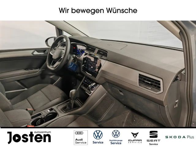 Volkswagen Touran 1.5 TSI Comfortline