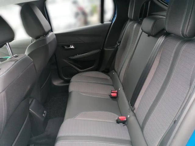Peugeot E-208 Allure Pack