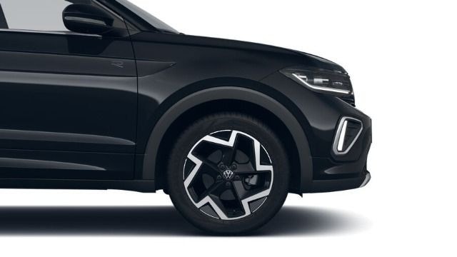 Volkswagen T-Cross IQ.Drive R-Line