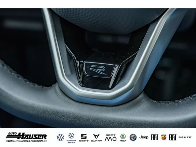 Volkswagen Tiguan 2.0 TDI DSG R-Line