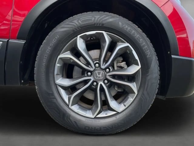 Honda CR-V 2.0 Executive Hybrid