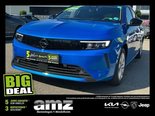 Opel Astra 1.2 Turbo Enjoy Sports Tourer Turbo