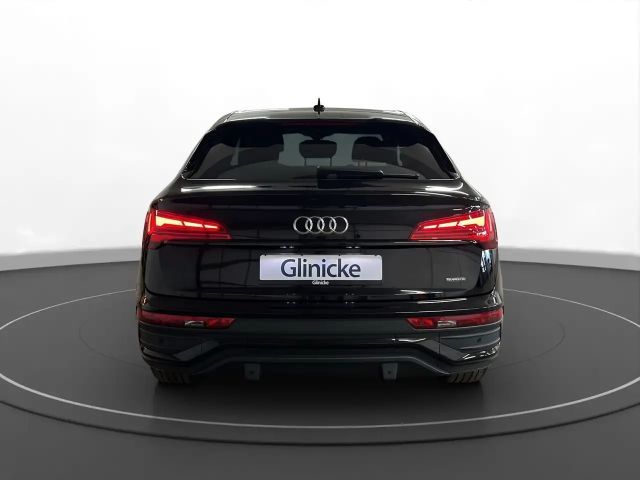 Audi Q5 40 TFSI Quattro