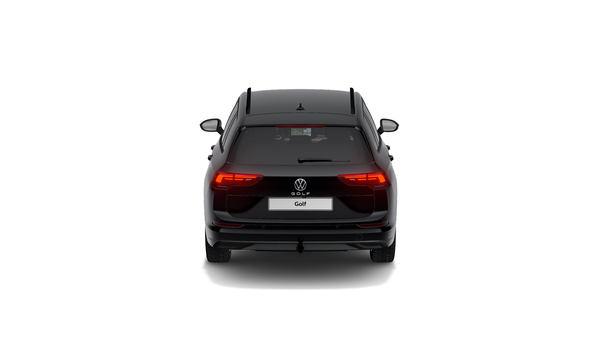 Volkswagen Golf 2.0 TDI DSG Life Variant