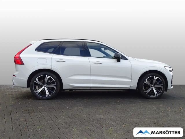 Volvo XC60 AWD Dark Ultimate