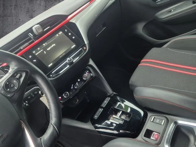 Opel Corsa 1.2 Turbo GS-Line Grand Sport Turbo