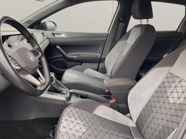 Volkswagen Taigo 1.5 TSI