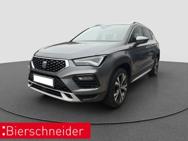 Seat Ateca 2.0 TDI DSG