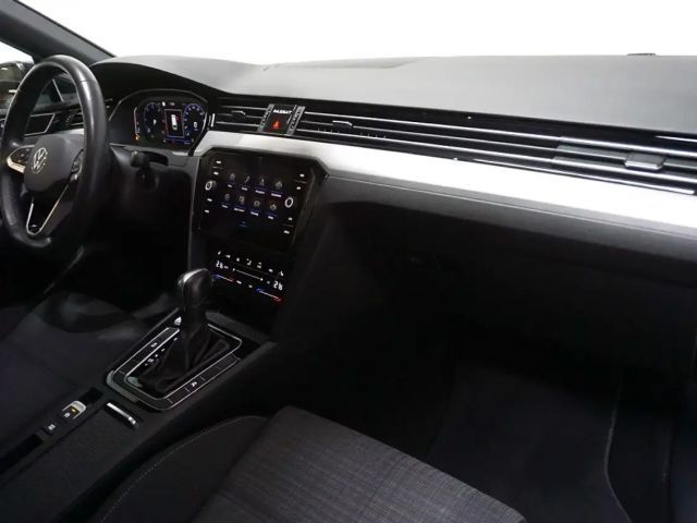 Volkswagen Passat 2.0 TDI Business DSG
