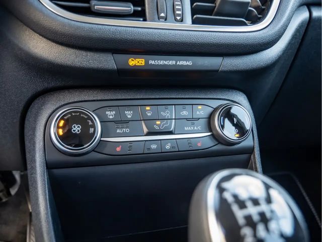 Ford Fiesta Titanium