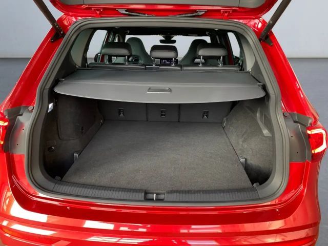 Seat Tarraco DSG FR-lijn e-Hybrid