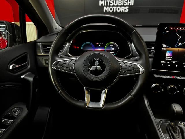 Mitsubishi ASX TOP 1.6 Hybrid