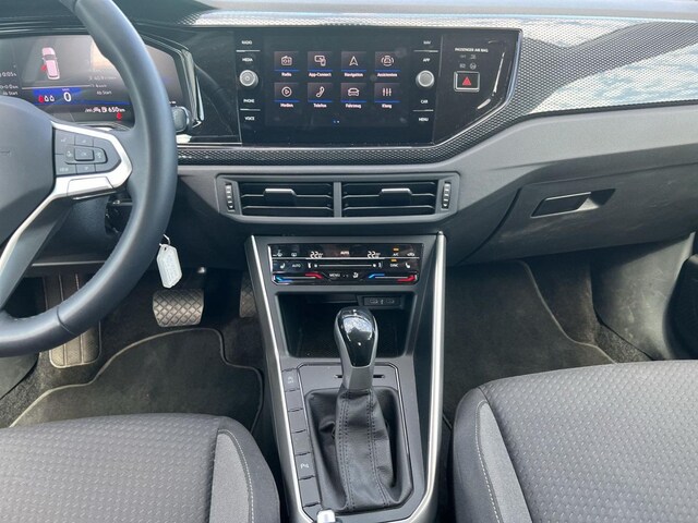 Volkswagen Polo DSG Life