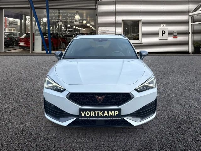 Cupra Leon SP e-Hybrid Pano/Kamera/Memory/FullLink