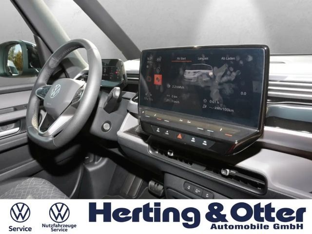 Volkswagen ID.Buzz Pro