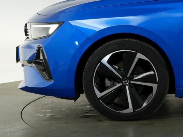 Opel Astra GS-Line Grand Sport
