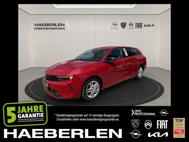 Opel Astra 1.5 Turbo Sports Tourer