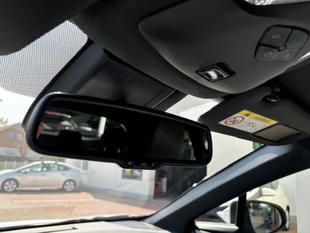 Toyota C-HR Hybride Team D