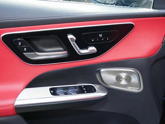 Mercedes-Benz GLC 450 AMG Line