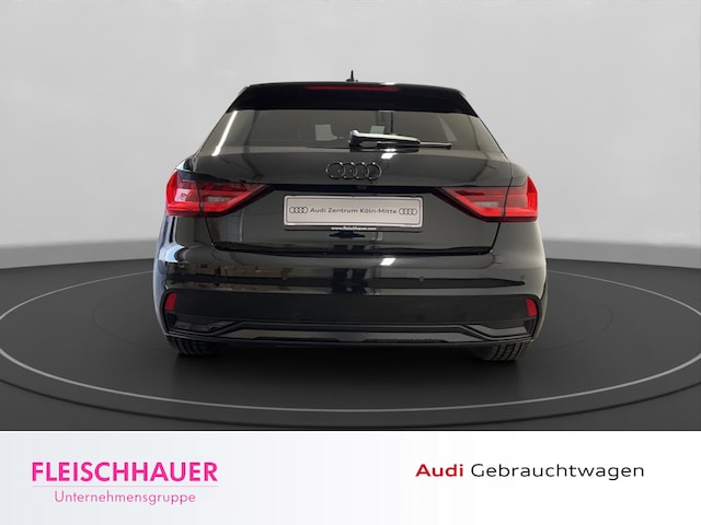 Audi A1 30 TFSI S-Tronic Sportback
