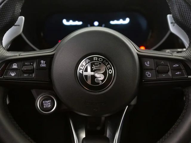 Alfa Romeo Giulia AT8 AWD Q4 Veloce