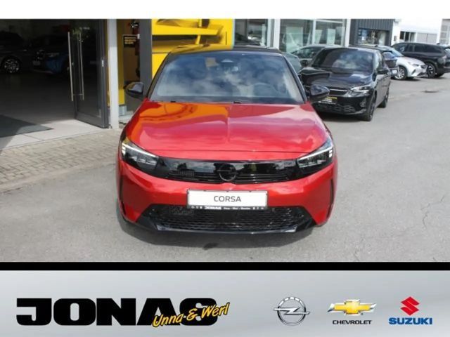 Opel Corsa 1.2 Turbo